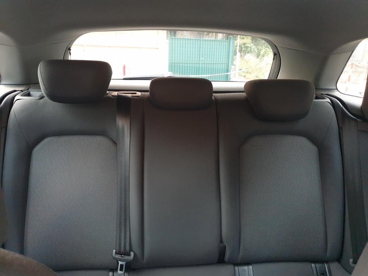 Audi A3 SPB 30 TDI S LINEA