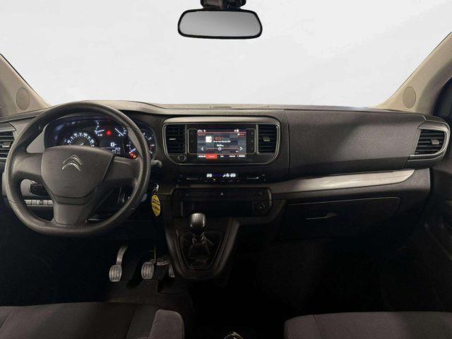 CITROEN Spacetourer BLUEHDI 120 S&S M SHINE