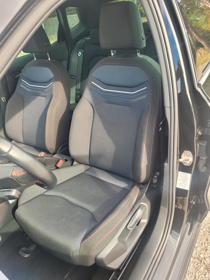 Seat Arona 1.0 EcoTSI 110 CV DSG FR