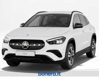 Mercedes GLA 200 200 D Progressive Extra 8G-DCT