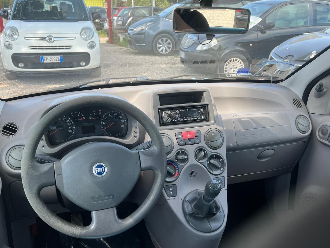 Fiat Panda 1.2 Cambio e frizione Nuovi