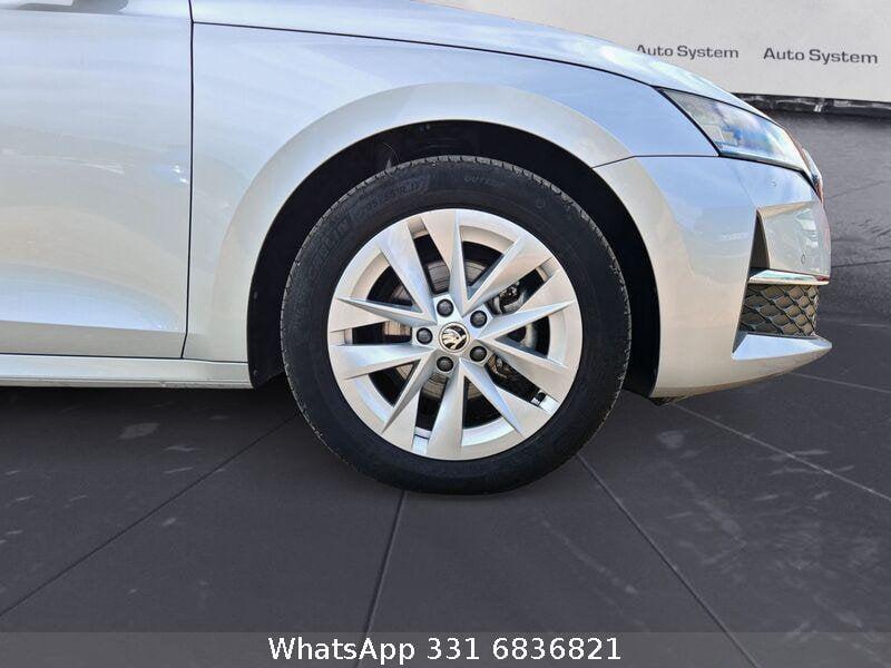 Skoda Octavia Octavia 2.0 TDI 150 CV DSG Wagon Executive