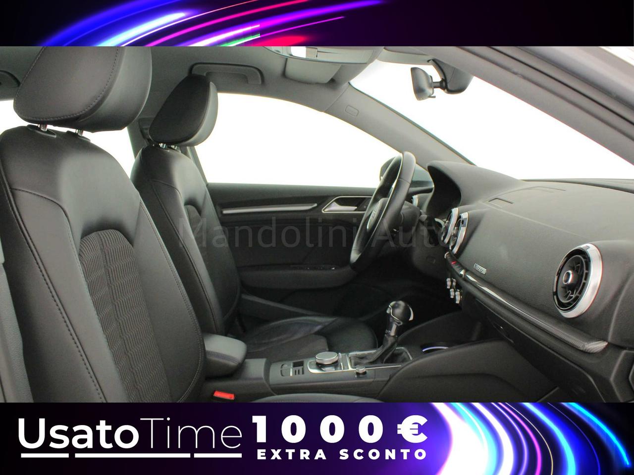 Audi A3 sportback 1.4 tfsi e-tron design s tronic