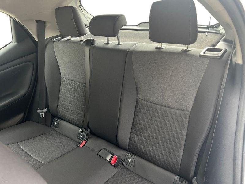 Toyota Yaris 1.5 VVT-iE Hybrid Trend E-CVT