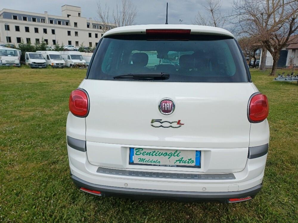 Fiat 500L 1.3 Multijet 95 CV Cross 2019 Km 131.000