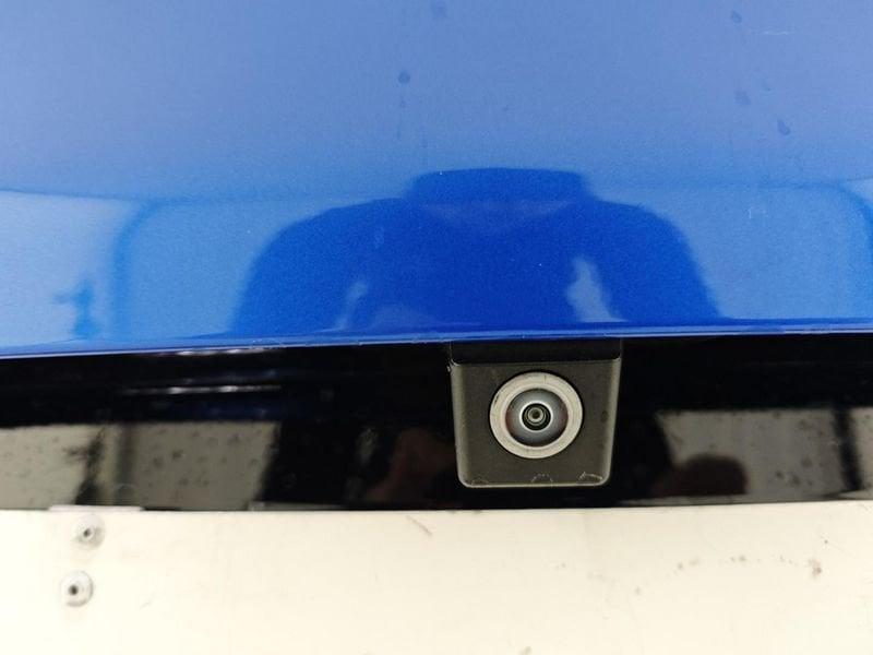 Alfa Romeo Tonale 1.5 160 CV MHEV TCT7 Ti