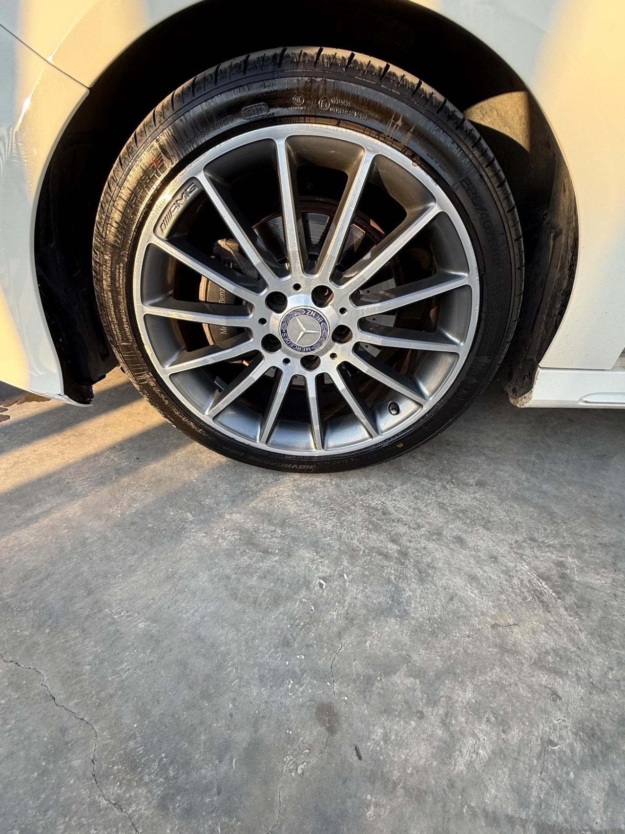 Mercedes-benz A 180 CDI Automatic Premium