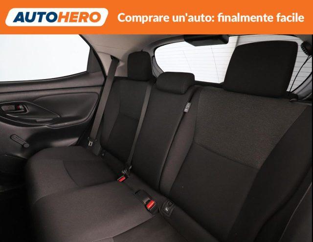 MAZDA 2 Mazda2 Hybrid 1.5 VVT e-CVT Full Hybrid Electric P