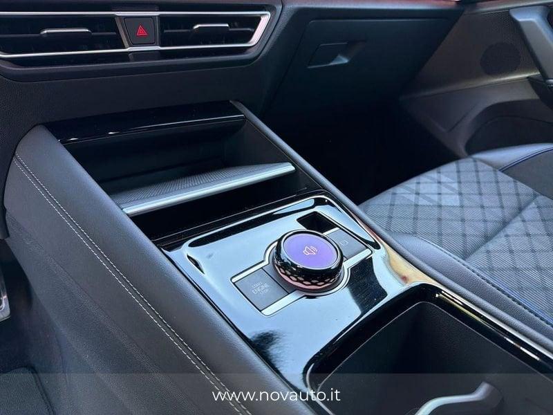 Volkswagen Tiguan 2.0 TSI 195KW R-Line Plus DSG 4MOTION