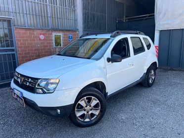 DACIA - Duster 1.6 Ambiance 4x2 Gpl s&s 115cv