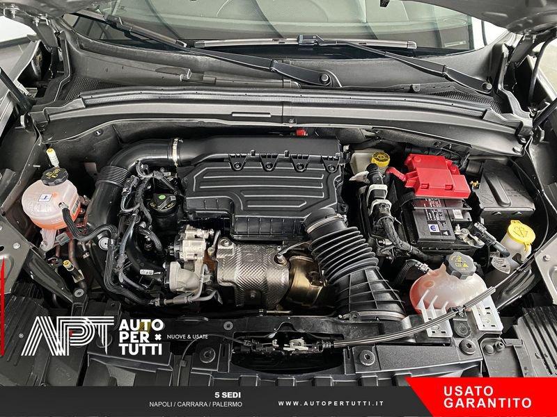 Alfa Romeo Tonale Tonale 1.5 hybrid Ti 160cv tct7
