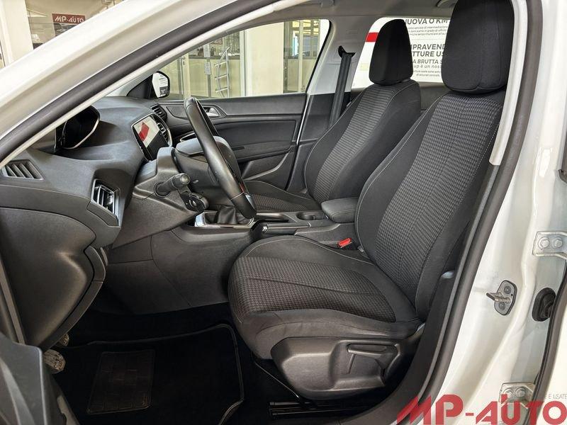 Peugeot 308 PureTech Turbo 130 S&S