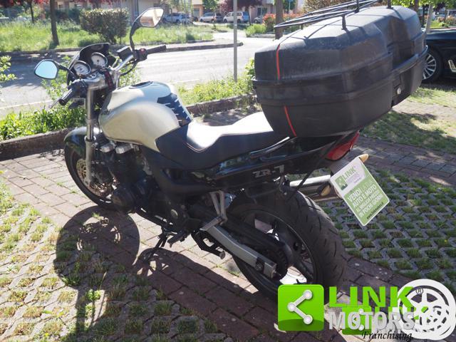 KAWASAKI Z 750 Z750F anno2001