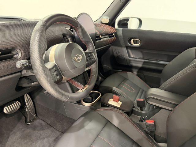 MINI Mini Cooper John Cooper Works JCW