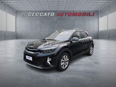 KIA Stonic Stonic 1.2 mpi Style 79cv