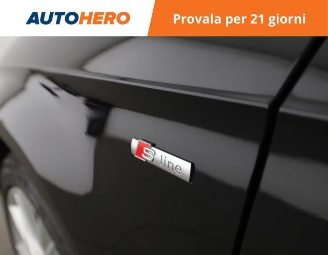 AUDI A3 SPB 1.6 TDI clean diesel Attraction