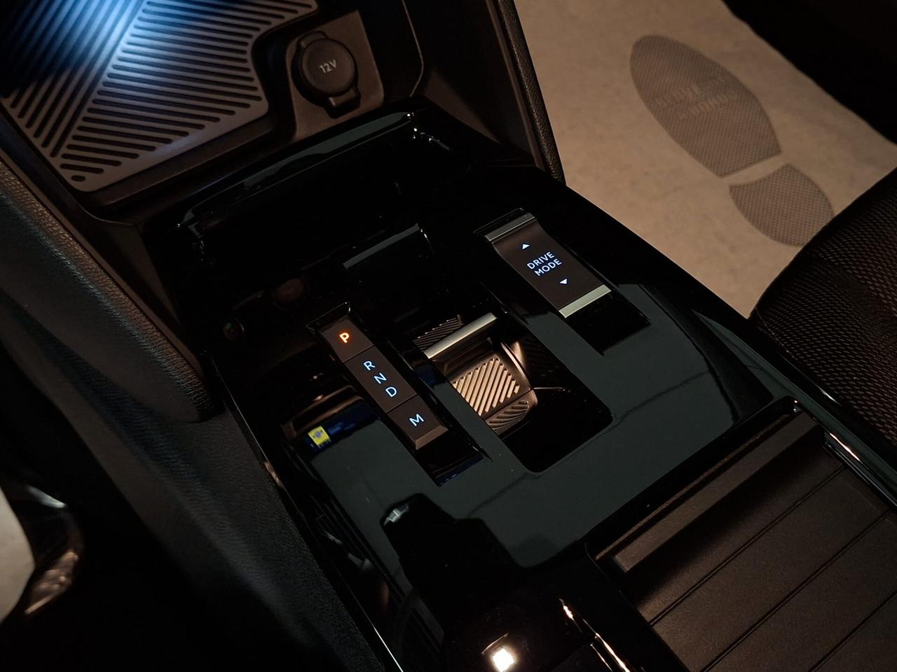 Citroen C4 1.2 mhev Hybrid 136CV Collection e-DCS6 Km. 0