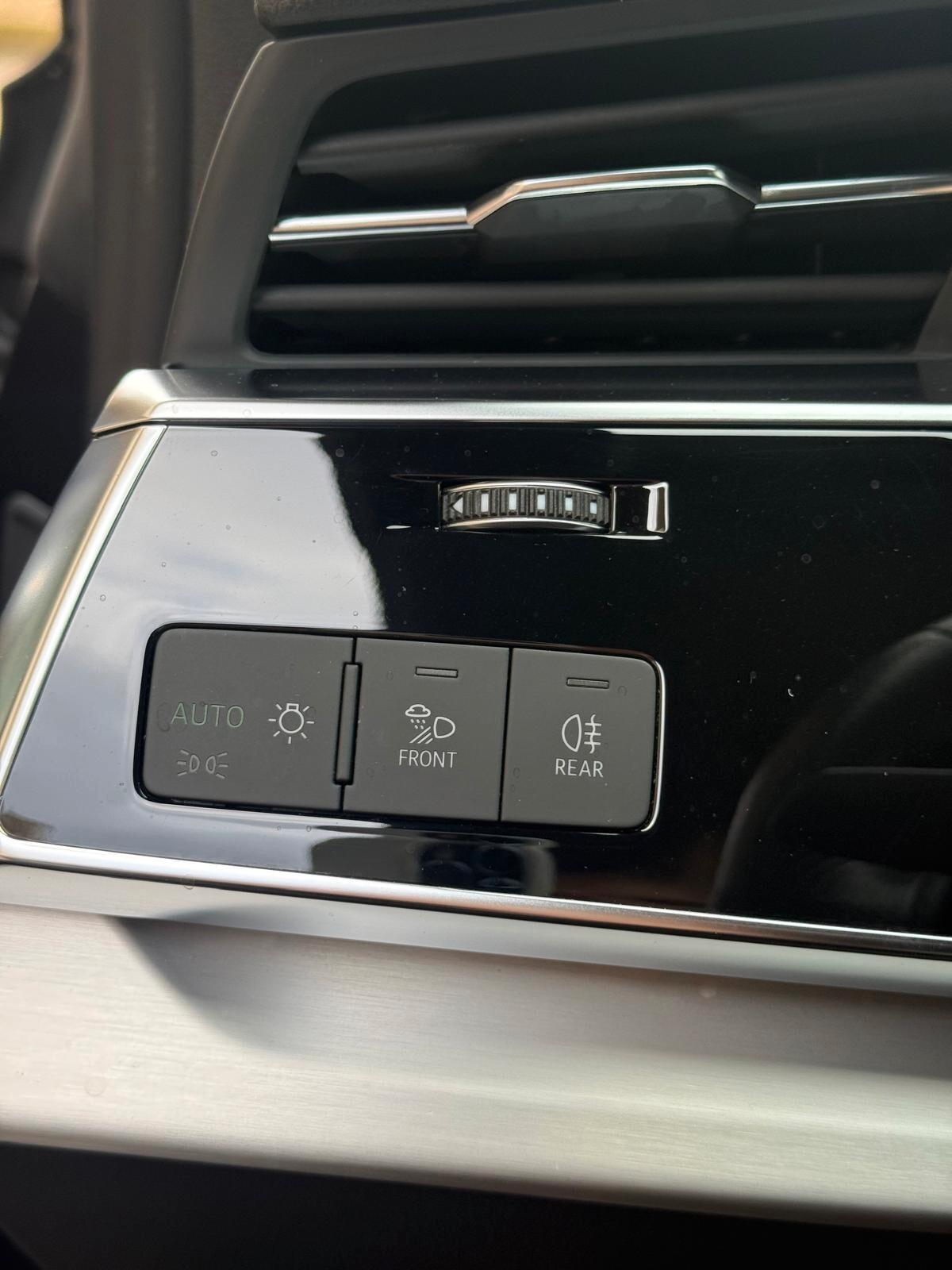 Audi Q8 50 TDI 286 CV quattro S-line
