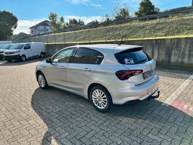 Fiat Tipo 1.3 Mjt S&S 5 porte Life