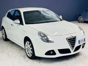 Alfa Romeo Giulietta 1.4 Turbo MultiAir Distinctive 170CV