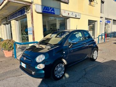 Fiat 500 1.0 Hybrid OK NEOPATENTATI