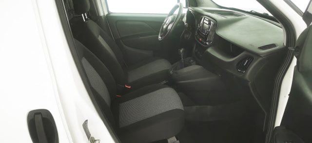 FIAT Doblo Doblò 1.4 Nat. Power PC-TN Business - PREZZO+IVA