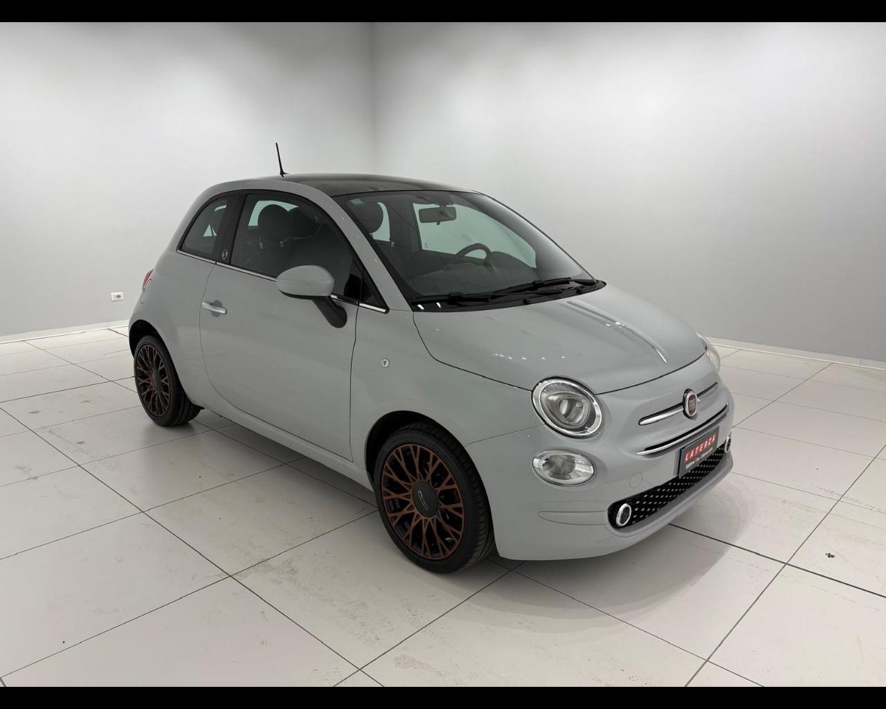 FIAT 500 1.2 120 69cv