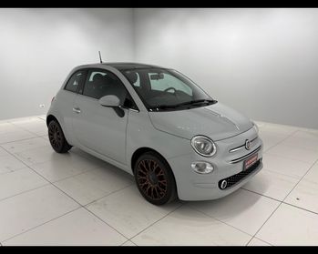FIAT 500 1.2 120 69cv