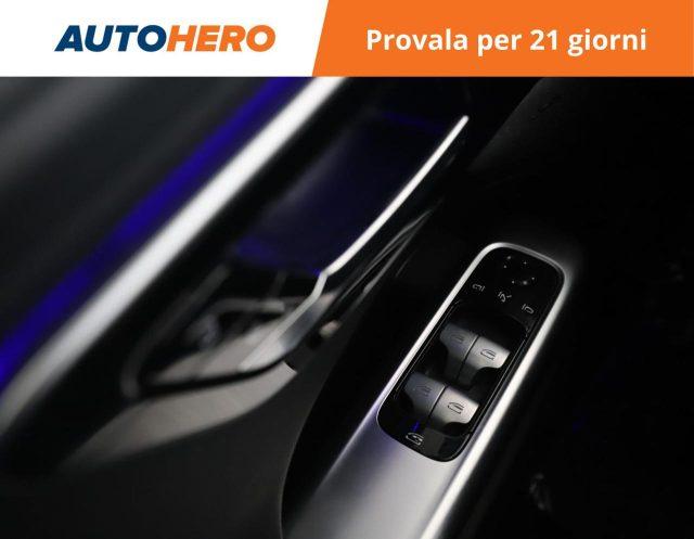 MERCEDES-BENZ C 220 d Mild hybrid AMG Line Premium