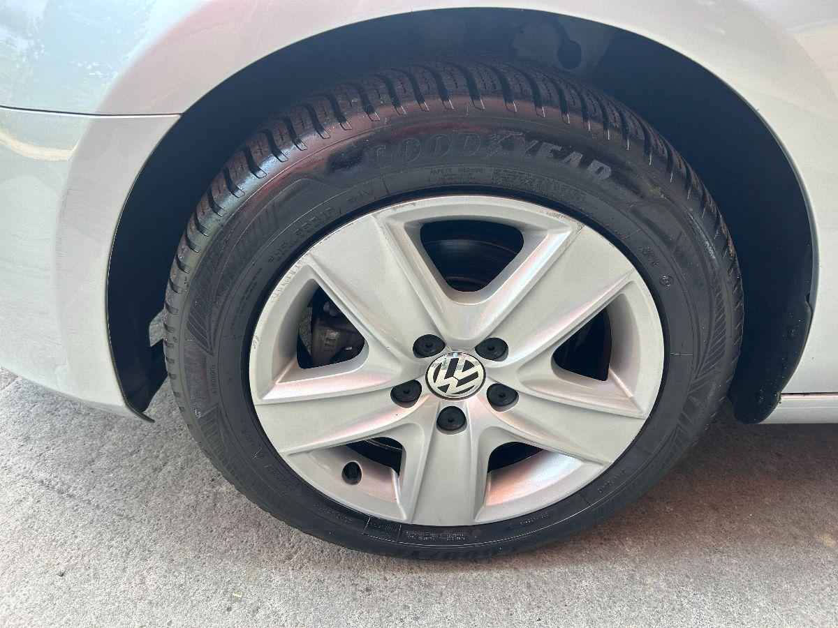 VOLKSWAGEN - Golf - 1.6 TDI 105CV DPF 5p. Highline