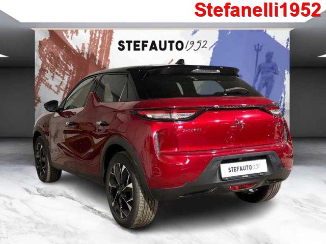 DS AUTOMOBILES DS 3 - 50kWh e-tense Opera auto