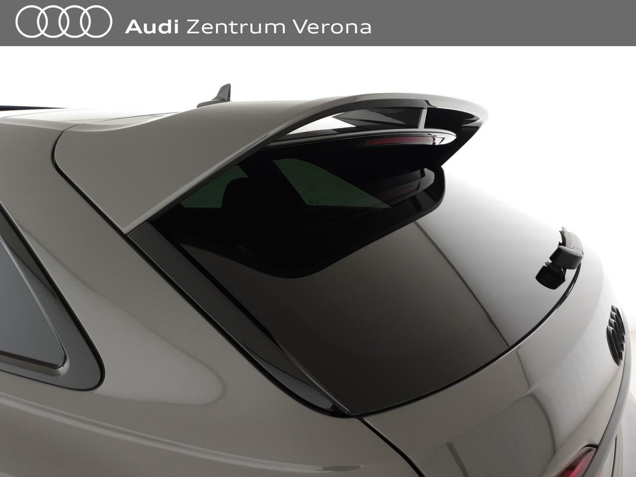 Avant GT 4.0TFSI 630CV quattro tiptronic