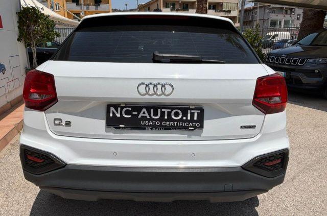AUDI Q2 35 2.0 tdi Business quattro 150cv s-tronic my20
