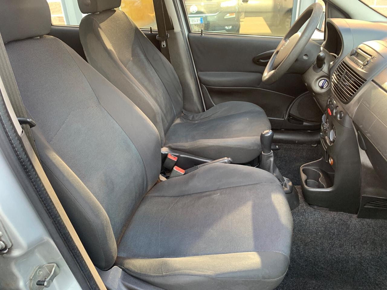 Fiat Punto Classic 1.3 MJT 16V 5 porte