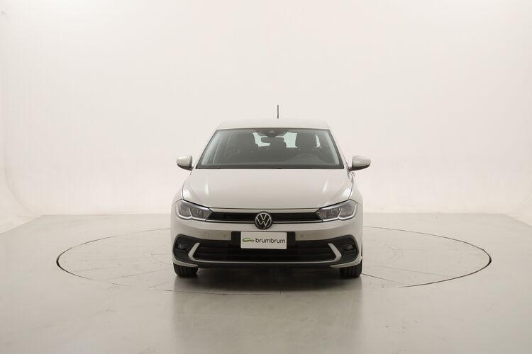 Volkswagen Polo Life BR541407 1.0 Benzina 95CV