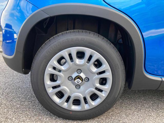FIAT Panda 1.0 FireFly S&S Hybrid KM ZERO