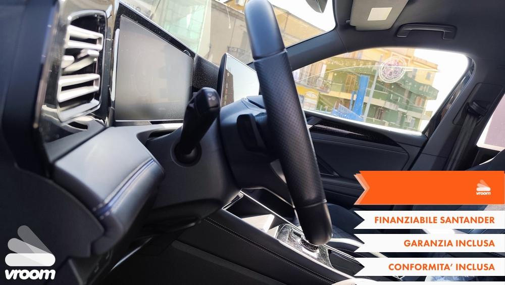 VOLKSWAGEN Tiguan 3ª serie Tiguan 1.5 eTSI 150...