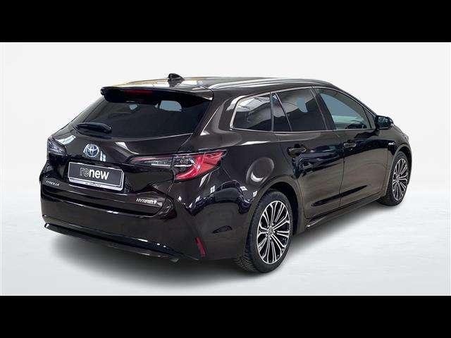 Toyota Corolla Touring Sports 1.8 Hybrid Style CVT