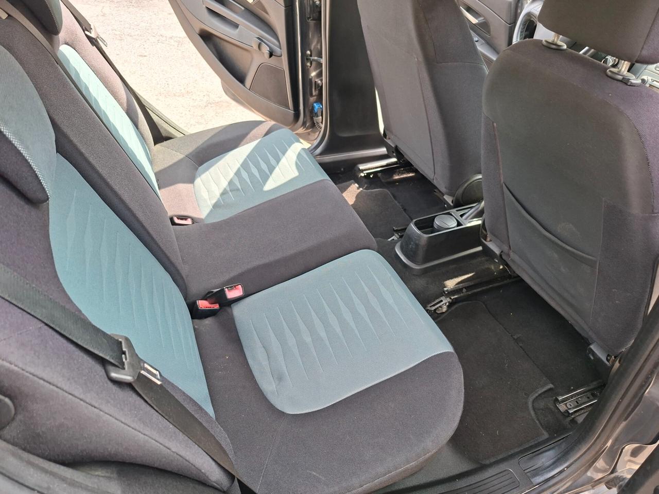 Fiat Grande Punto 1.2 5 porte Active