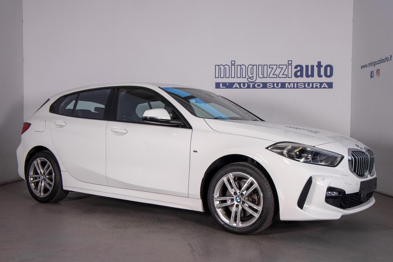 Bmw 118 I Msport 136cv