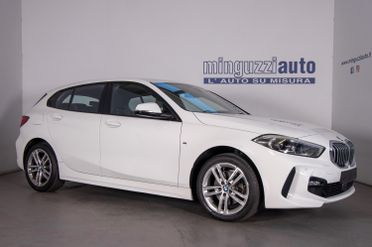 Bmw 118 I Msport 136cv