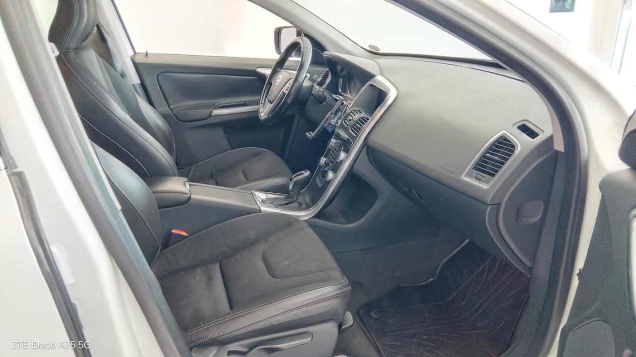 Volvo XC 60 XC60 D4 Momentum