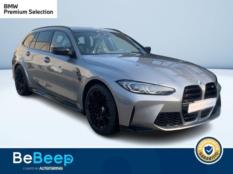 BMW Serie 3 Touring M3 TOURING 3.0 COMPETITION M XDRIVE AUTO