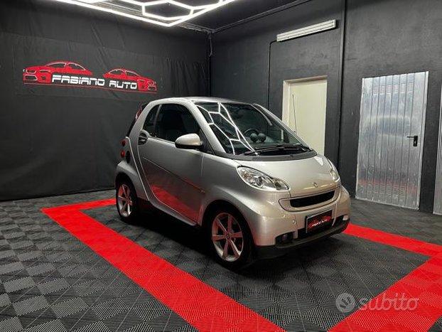 SMART ForTwo 1000 pulse - FABIANOAUTO