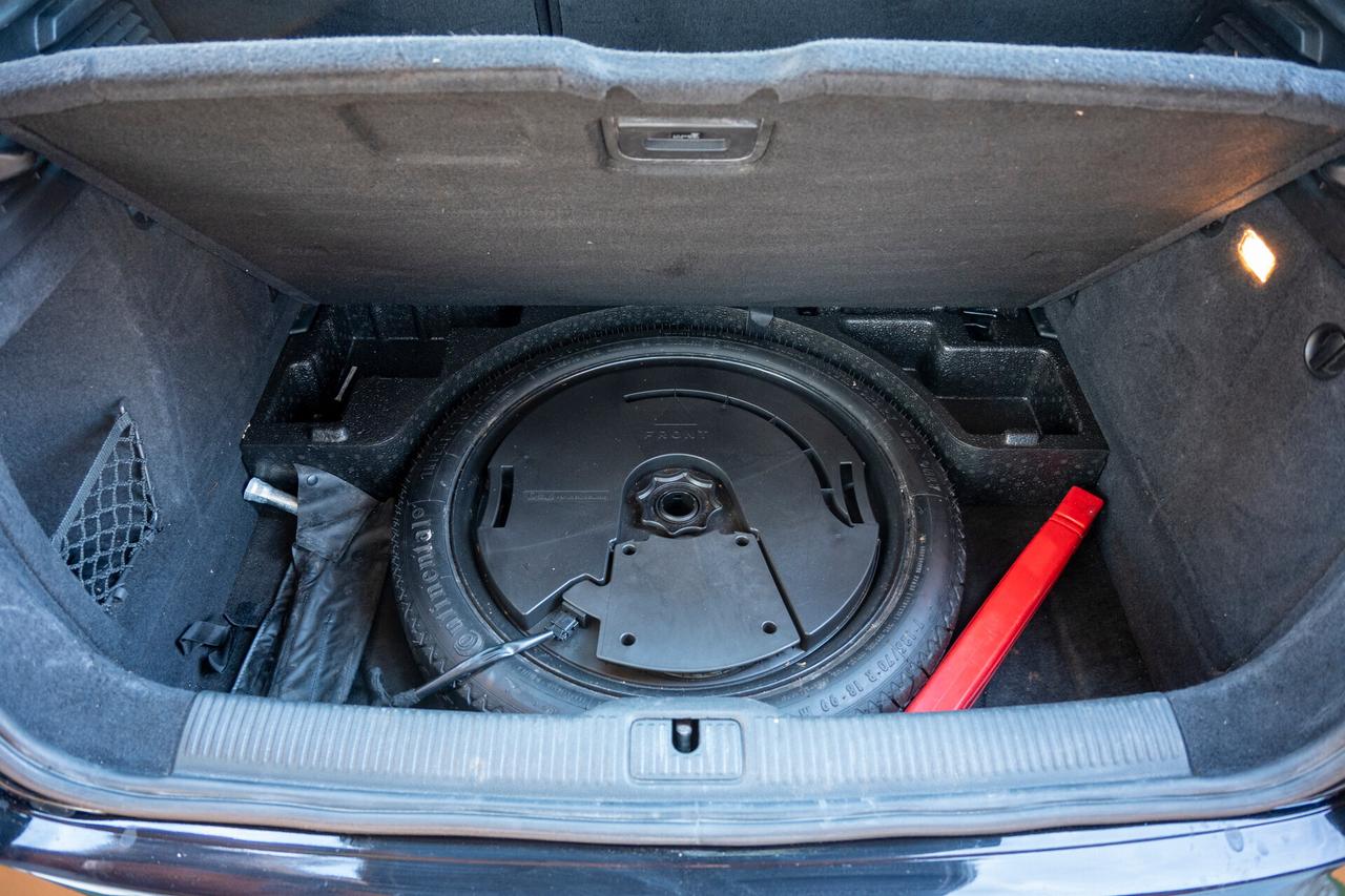 Audi A3 2.0 TDI quattro