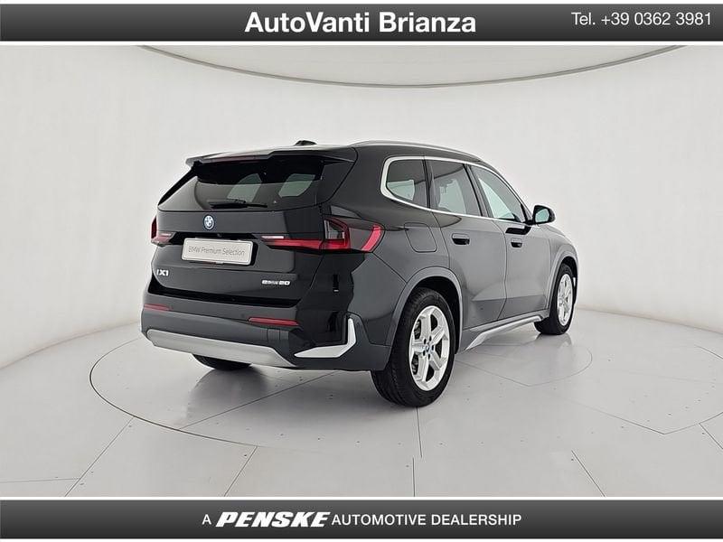 BMW iX1 eDrive 20 xLine Special Edition