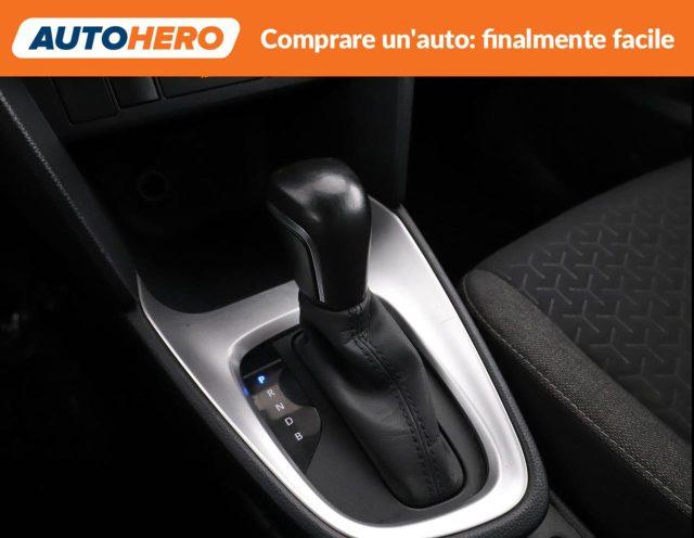 TOYOTA Yaris 1.5 Hybrid 5 porte Trend