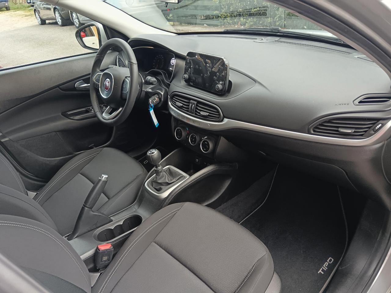 Fiat Tipo 1.6 MJT 120CV NUOVA 10000KM