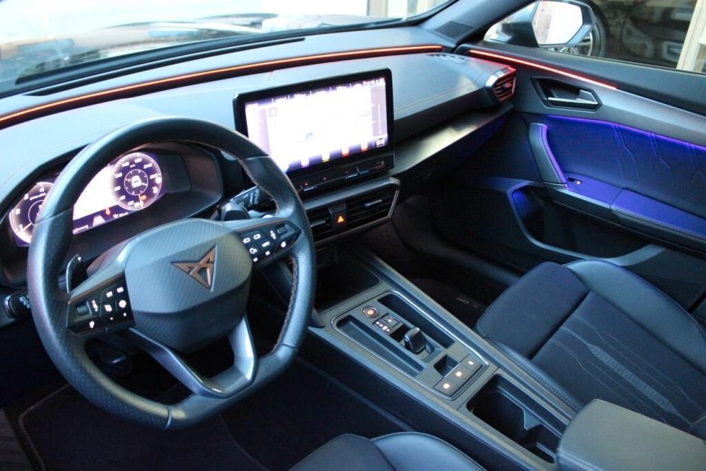 CUPRA Formentor 2.0 TDI DSG *Luci Ambiente *Camera