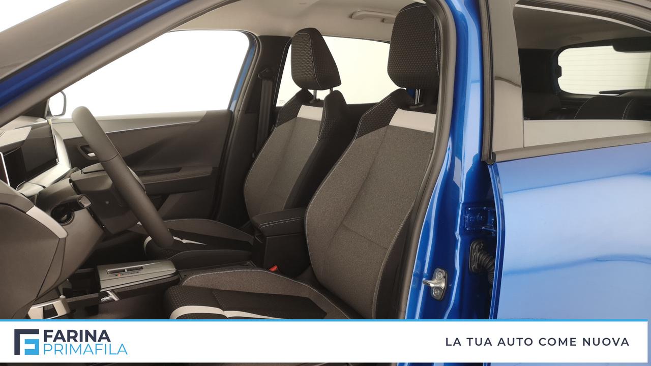 OPEL FRONTERA GS Hybrid 145cv EDCT